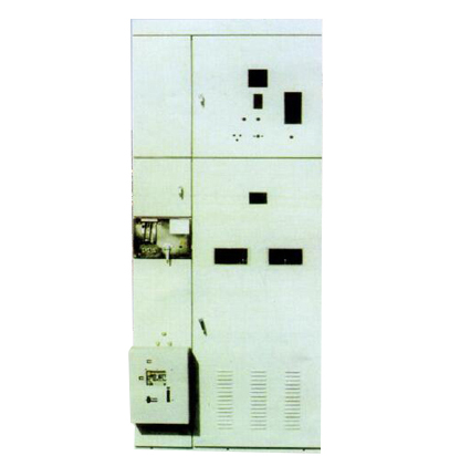 XGN2-10箱型开关柜